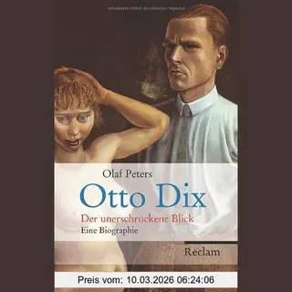 Otto Dix