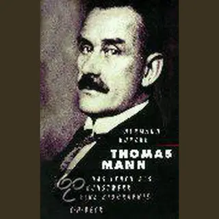 Thomas Mann