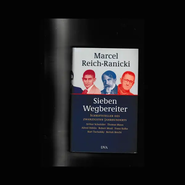 Sieben Wegbereiter thumbnail