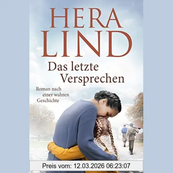 Das Letzte Versprechen thumbnail