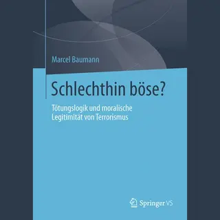 Springer Fachmedien Wiesbaden Schlechthin Böse?
