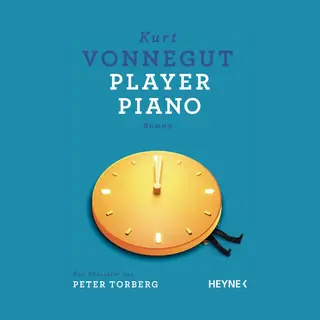 Player Piano