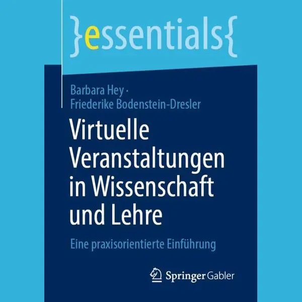 Springer Gabler Virtuelle Veranstaltungen In Wissenschaft Und Lehre thumbnail