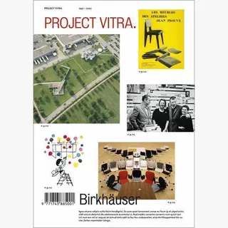 Project Vitra