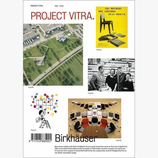 Project Vitra thumbnail