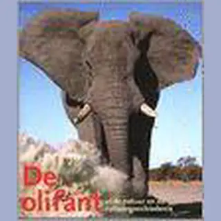 Karl Groning Olifant, De