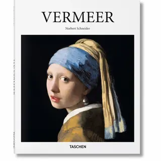 Basic Art- Vermeer