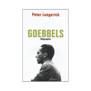Joseph Goebbels