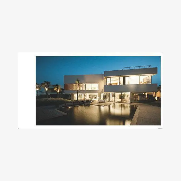 Alex Sanchez Vidiella Architecture Inspirations / Inspiraciones De Arquitectura thumbnail
