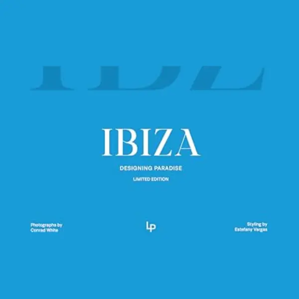 Ibiza. Designing Paradise thumbnail