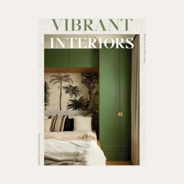 Loft Publications Vibrant Interiors, Homes Alive With Color thumbnail