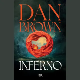 Robert Langdon 4 - Inferno