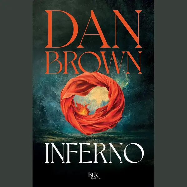 Robert Langdon 4 - Inferno thumbnail