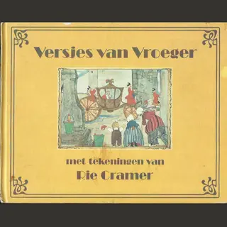 Versjes Van Vroeger