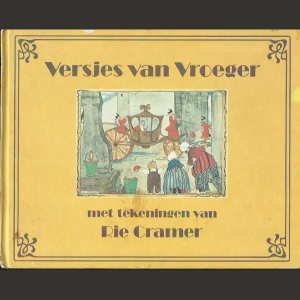 Versjes Van Vroeger thumbnail