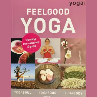 Feelgood Yoga