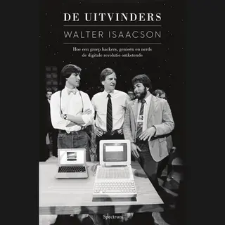 De Uitvinders