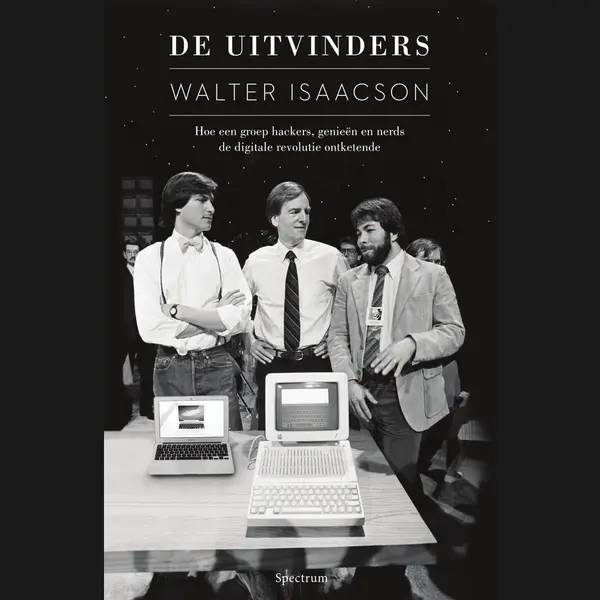 De Uitvinders thumbnail