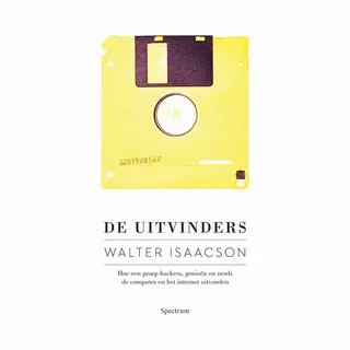 De Uitvinders