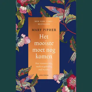 Het Mooiste Moet Nog Komen