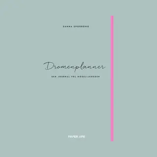 Spectrum Dromenplanner