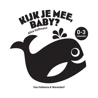 Kijk Je Mee, Baby? - Kijk Je Mee, Baby? 0-3 Maanden