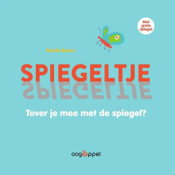 Spiegeltje, Spiegeltje thumbnail