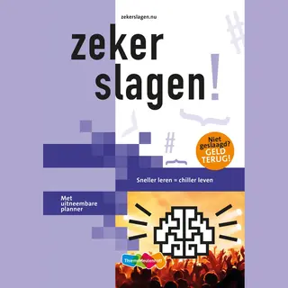 Zeker Slagen