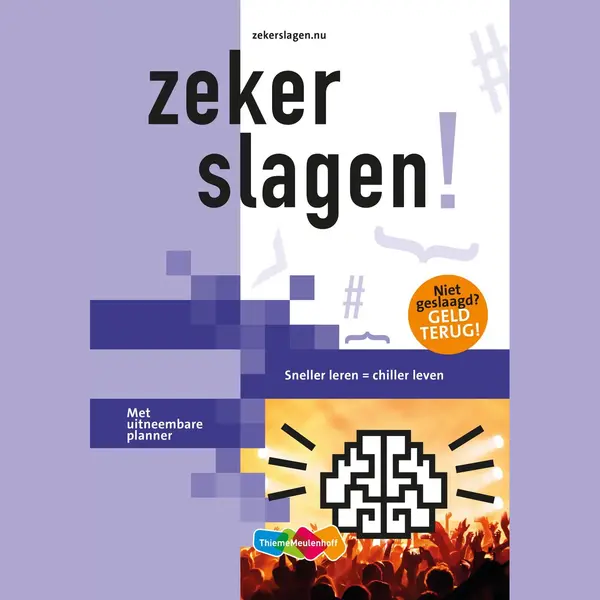 Zeker Slagen thumbnail
