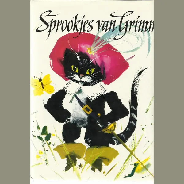 Grimm Sprookjes thumbnail
