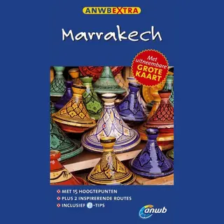Anwb Extra - Marrakech