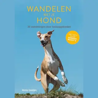 Nicky Gootjes Wandelen Met Je Hond