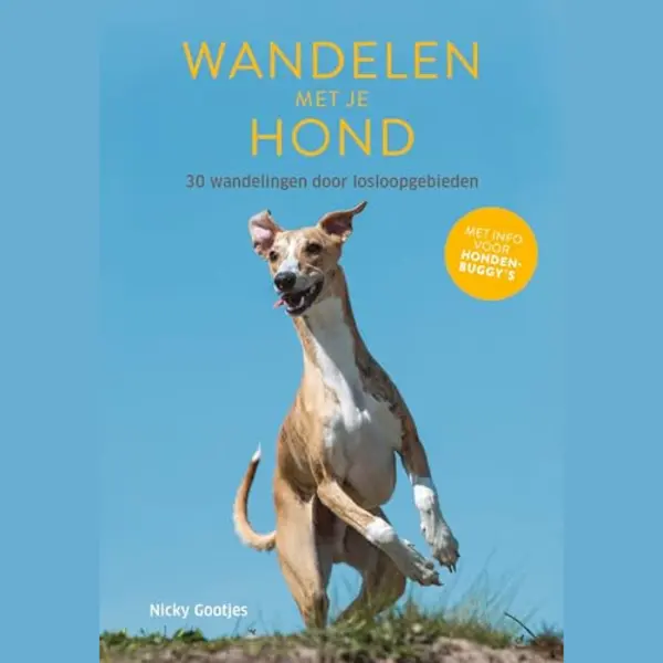 Nicky Gootjes Wandelen Met Je Hond thumbnail