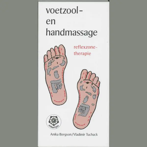 Voetzoolmassage Handmassage thumbnail