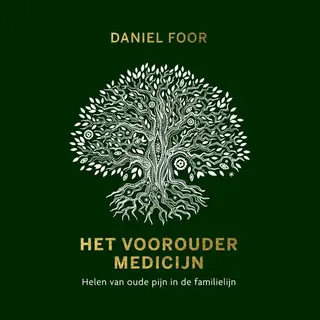 Het Vooroudermedicijn