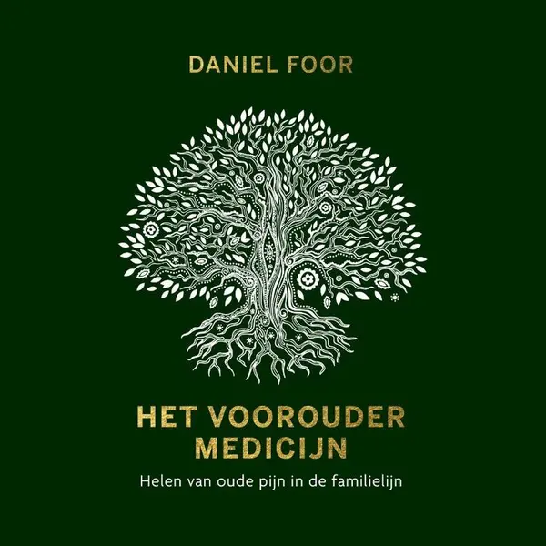 Het Vooroudermedicijn thumbnail