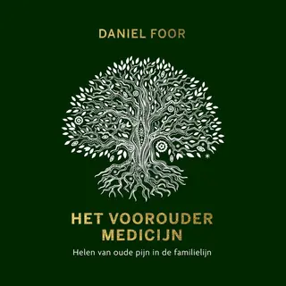 Het Vooroudermedicijn