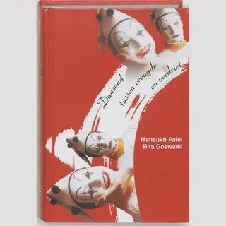 M. Patel Dansend Tussen Vreugde En Verdriet