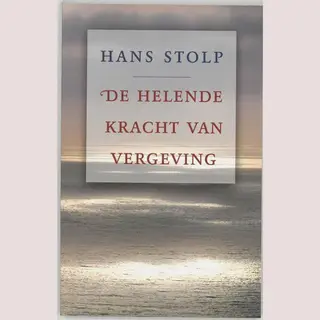 Helende Kracht Van Vergeving