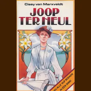 Joop Ter Heul