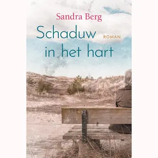 Sandra Berg Schaduw In Het Hart