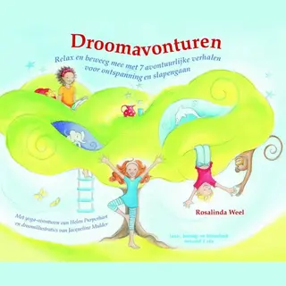 Droomavonturen