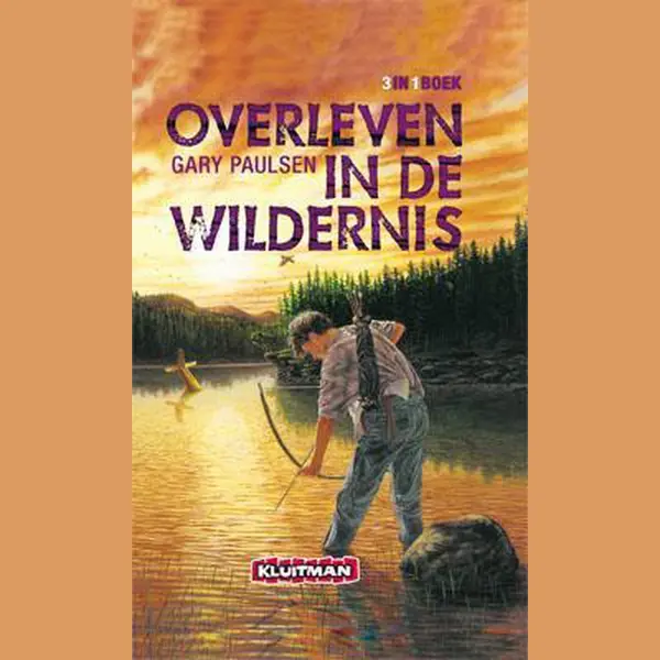 Overleven In De Wildernis thumbnail
