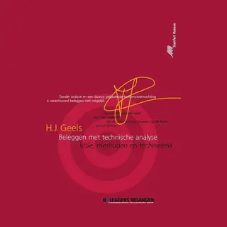 Beleggen Met Technische Analyse