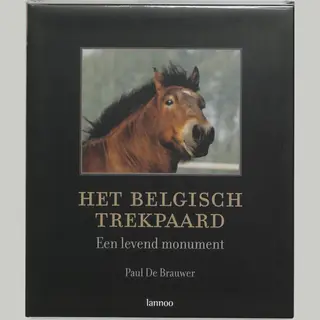 Belgische Trekpaard