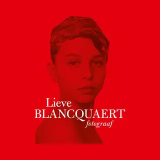 Lieve Blancquaert
