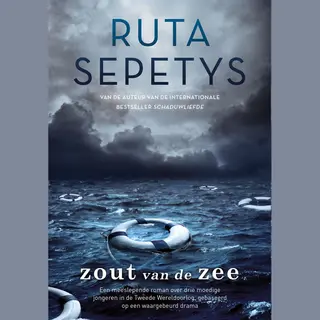 Zout Van De Zee