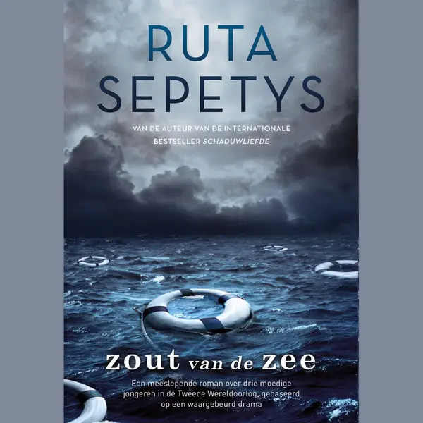 Zout Van De Zee thumbnail