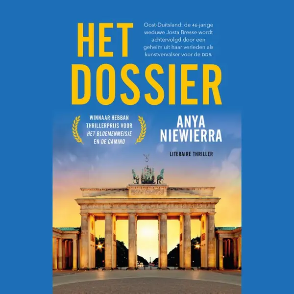 Het Dossier thumbnail