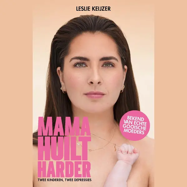 Mama Huilt Harder thumbnail